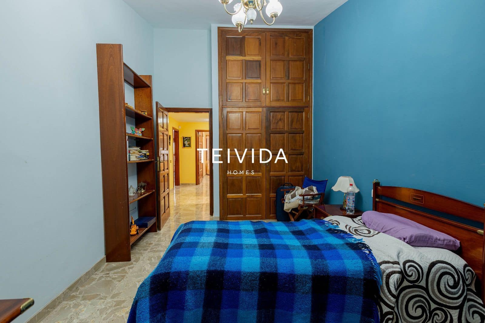 5 bedroom Villa for sale in Santa Cruz de Tenerife with pool garage - € 890,000 (Ref: 9824149)