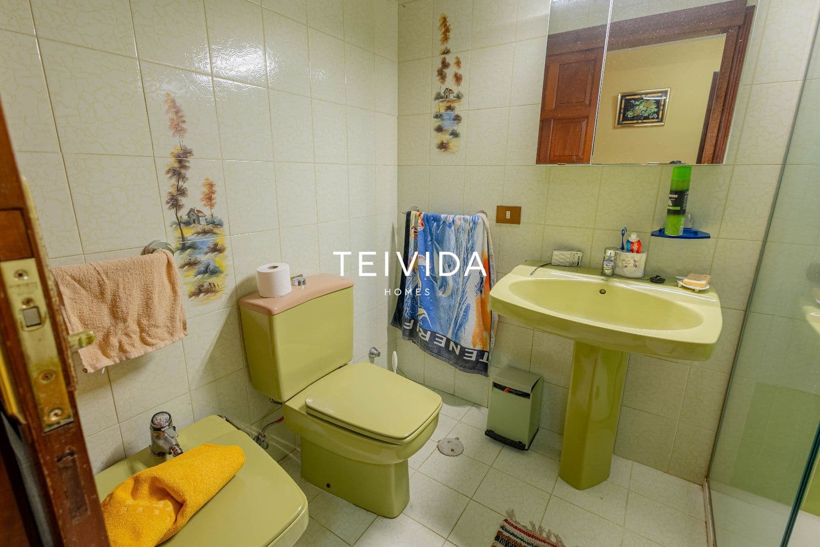 5 bedroom Villa for sale in Santa Cruz de Tenerife with pool garage - € 890,000 (Ref: 9824149)
