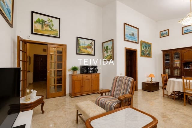 5 bedroom Villa for sale in Santa Cruz de Tenerife with pool garage - € 890,000 (Ref: 9824149)