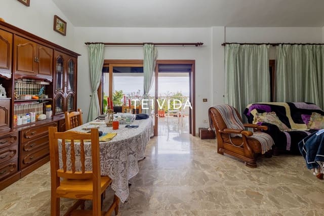 5 bedroom Villa for sale in Santa Cruz de Tenerife with pool garage - € 890,000 (Ref: 9824149)