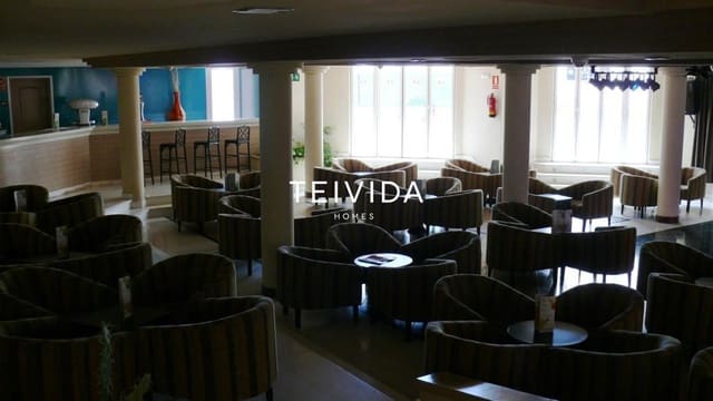 1 bedroom Flat for rent in Playa Fañabe, Adeje with pool - € 1,300 (Ref: 9829569)