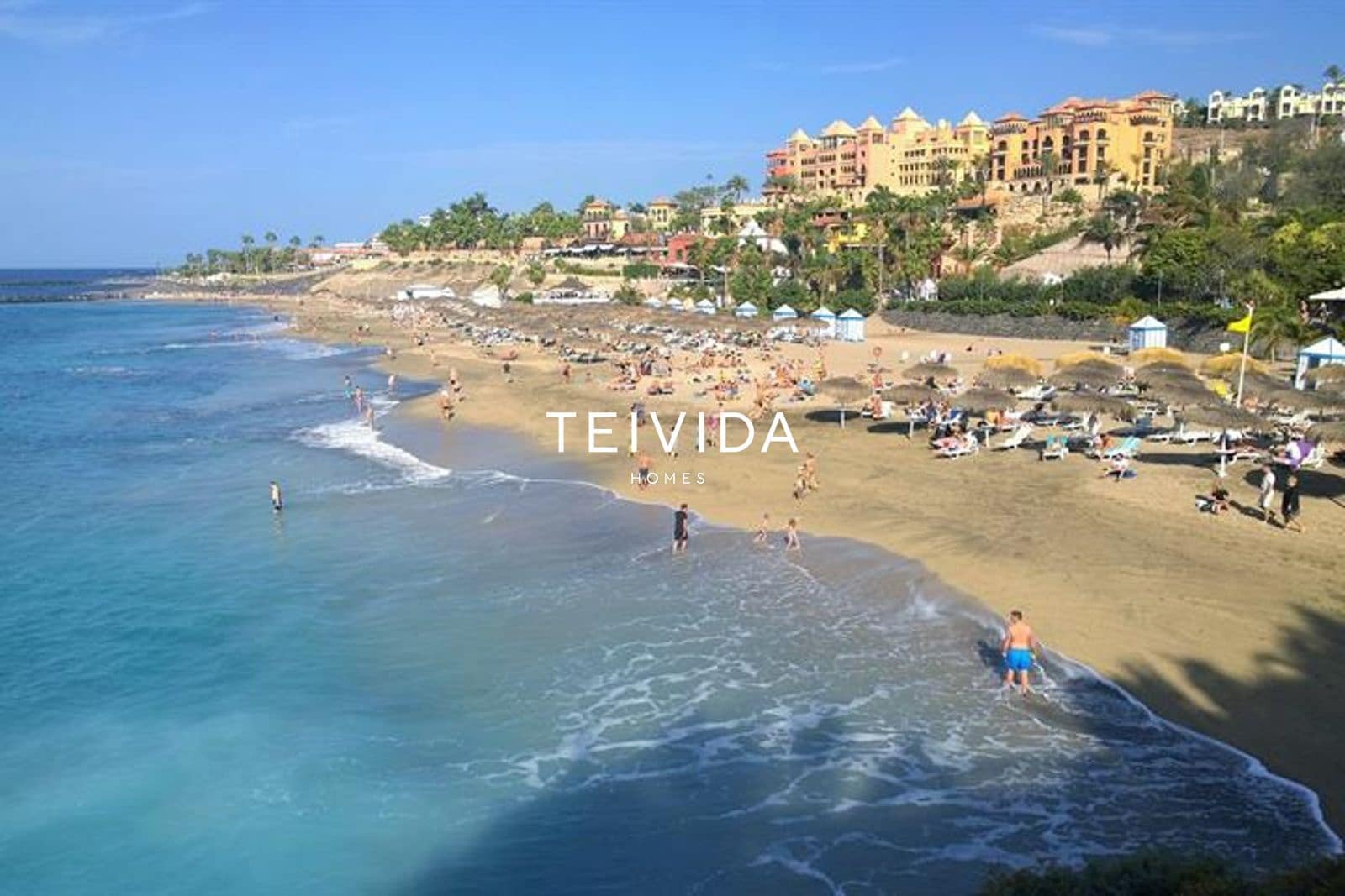 Local Commercial à vendre à San Miguel de Abona - 1 300 000 € (Ref: 9840765)