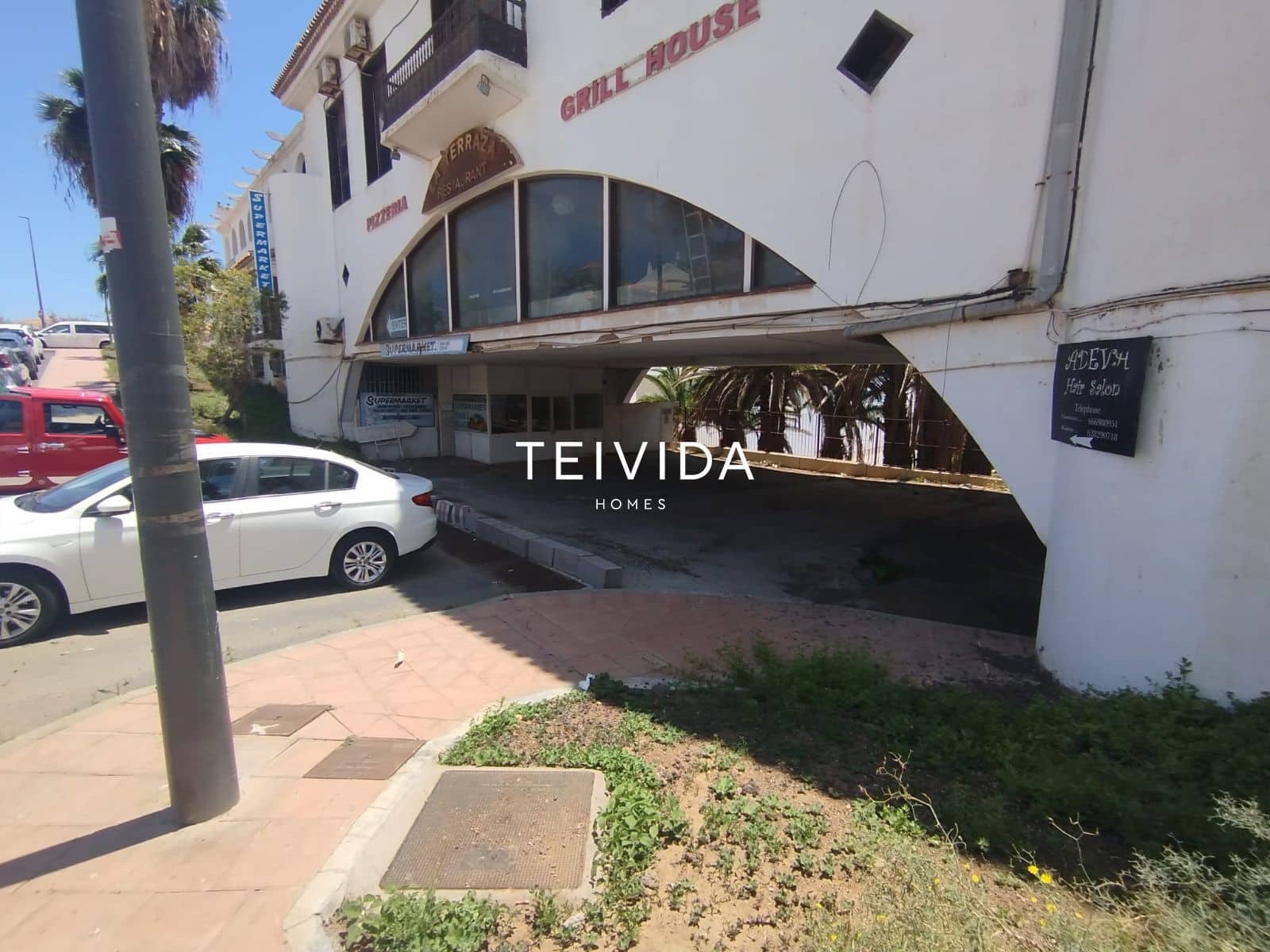 Local Commercial à vendre à San Miguel de Abona - 1 300 000 € (Ref: 9840765)