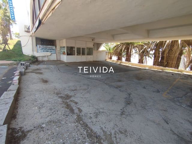 Commercieel te koop in San Miguel de Abona - € 1.300.000 (Ref: 9840765)