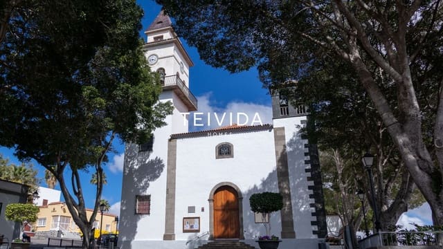 Commercieel te koop in San Miguel de Abona - € 1.300.000 (Ref: 9840765)