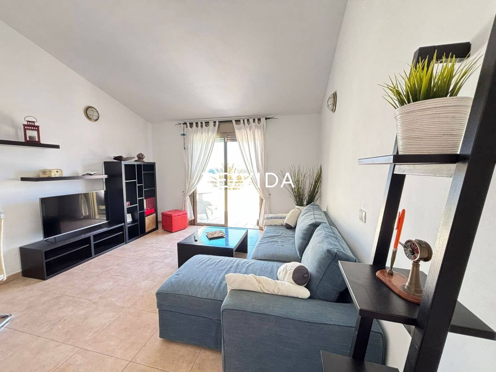 1 sypialnia Penthouse do wynajęcia w San Miguel de Abona - 1 500 € (Ref: 9854396)