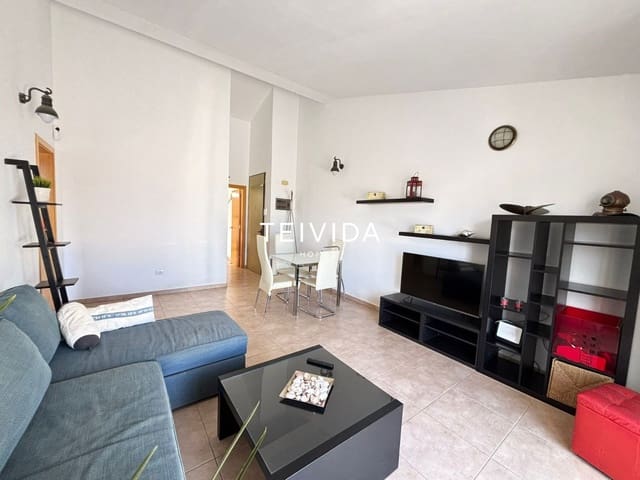 Ático de 1 habitación en San Miguel de Abona en alquiler - 1.500 € (Ref: 9854396)