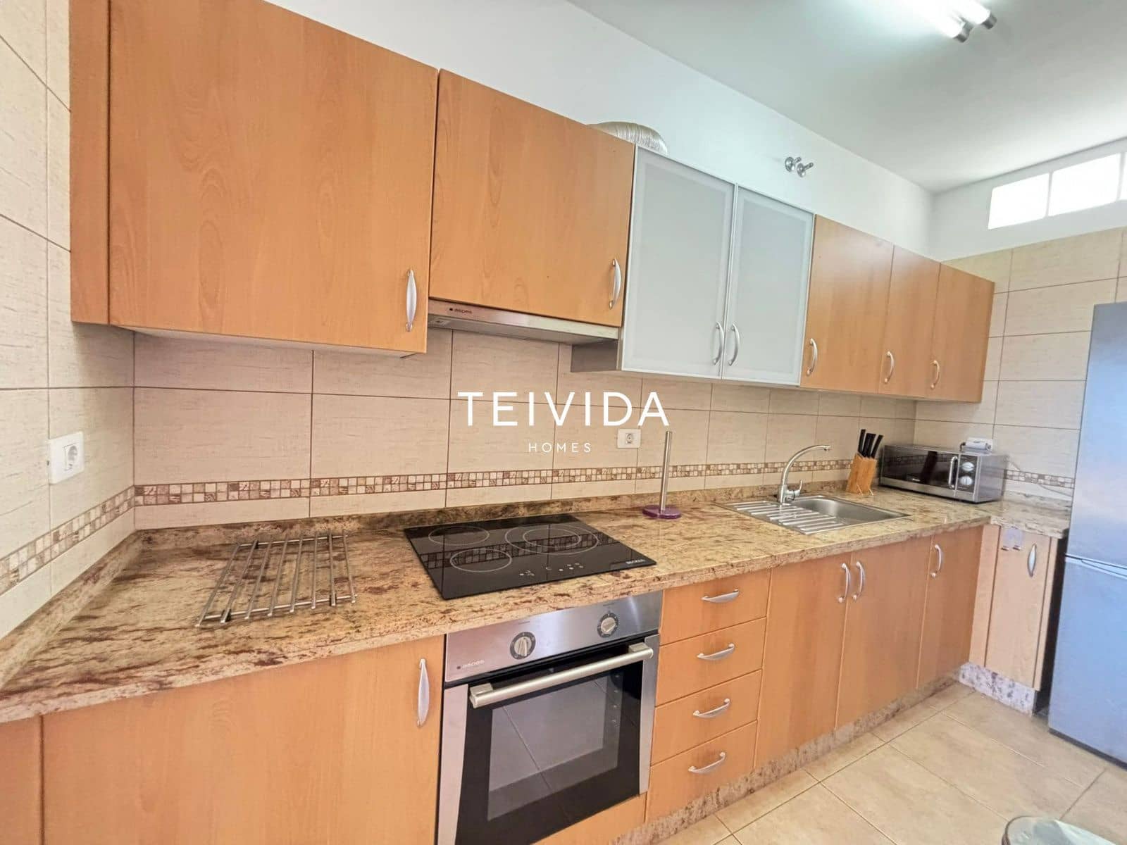 1 sypialnia Penthouse do wynajęcia w San Miguel de Abona - 1 500 € (Ref: 9854396)