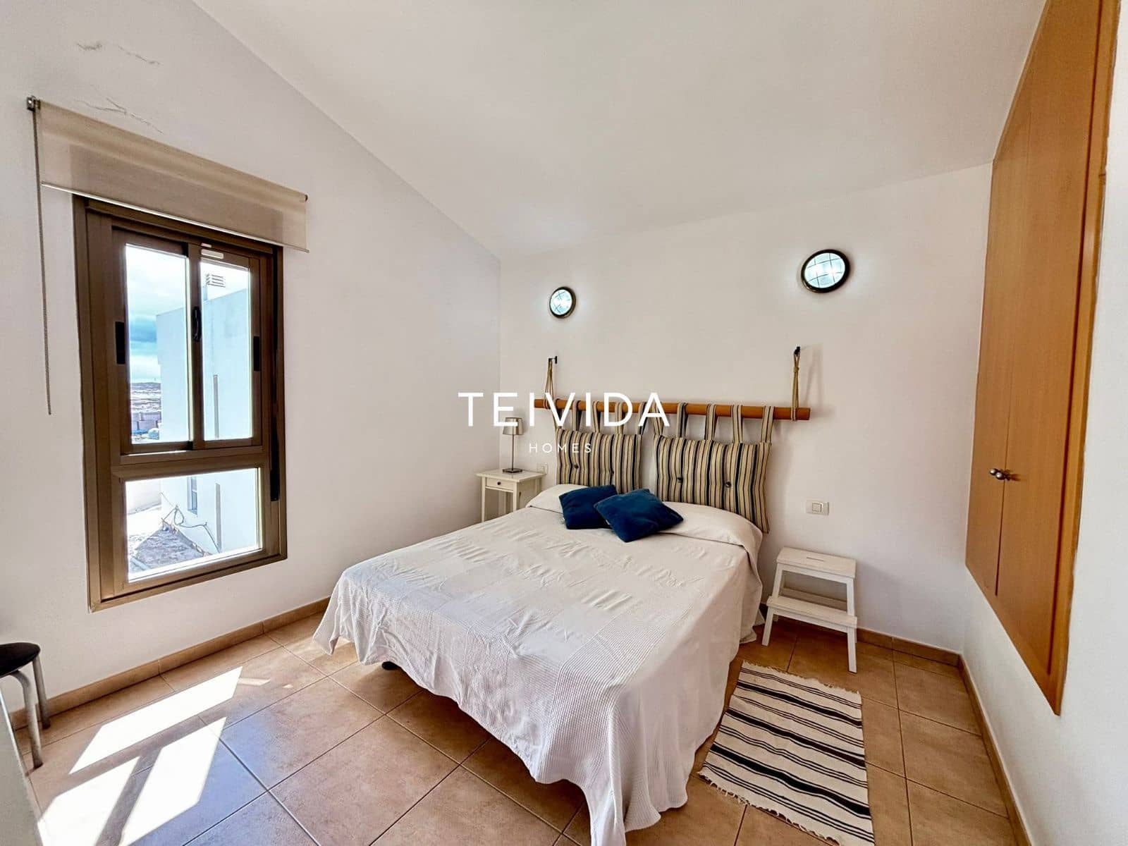 1 sypialnia Penthouse do wynajęcia w San Miguel de Abona - 1 500 € (Ref: 9854396)