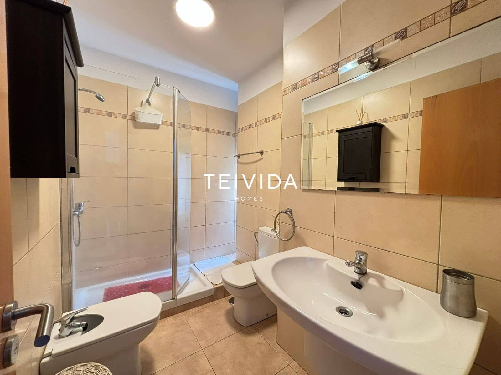 1 sypialnia Penthouse do wynajęcia w San Miguel de Abona - 1 500 € (Ref: 9854396)