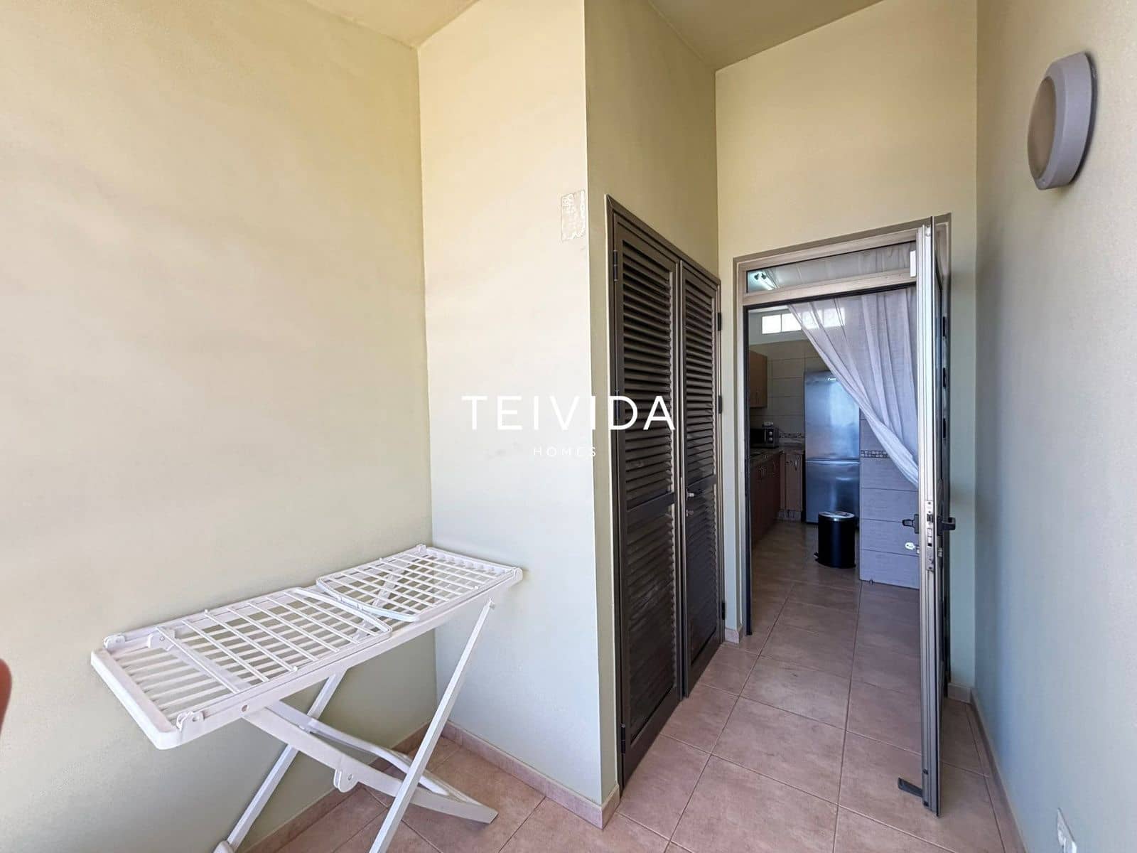 1 sypialnia Penthouse do wynajęcia w San Miguel de Abona - 1 500 € (Ref: 9854396)
