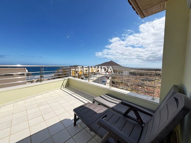 Ático de 1 habitación en San Miguel de Abona en alquiler - 1.500 € (Ref: 9854396)