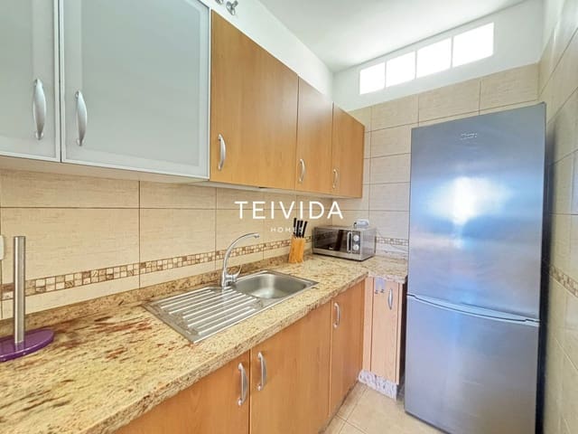 Ático de 1 habitación en San Miguel de Abona en alquiler - 1.500 € (Ref: 9854396)