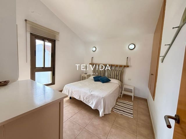 Ático de 1 habitación en San Miguel de Abona en alquiler - 1.500 € (Ref: 9854396)