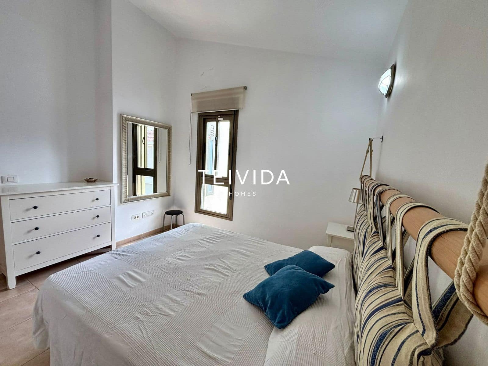 1 sypialnia Penthouse do wynajęcia w San Miguel de Abona - 1 500 € (Ref: 9854396)