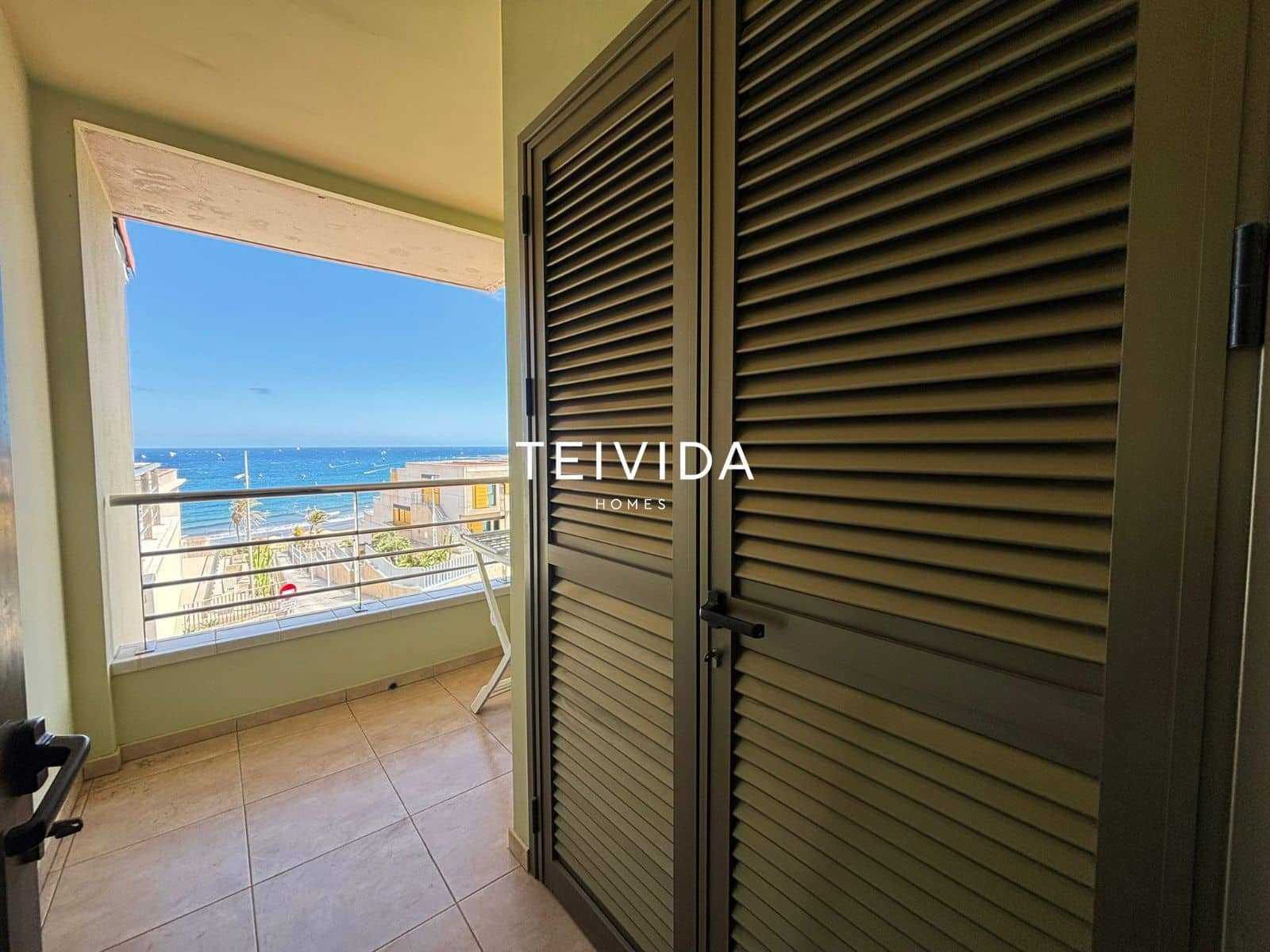 1 sypialnia Penthouse do wynajęcia w San Miguel de Abona - 1 500 € (Ref: 9854396)