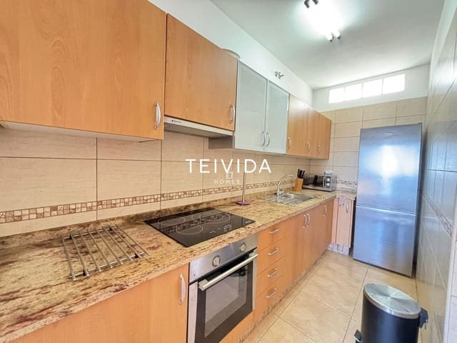 Ático de 1 habitación en San Miguel de Abona en alquiler - 1.500 € (Ref: 9854396)