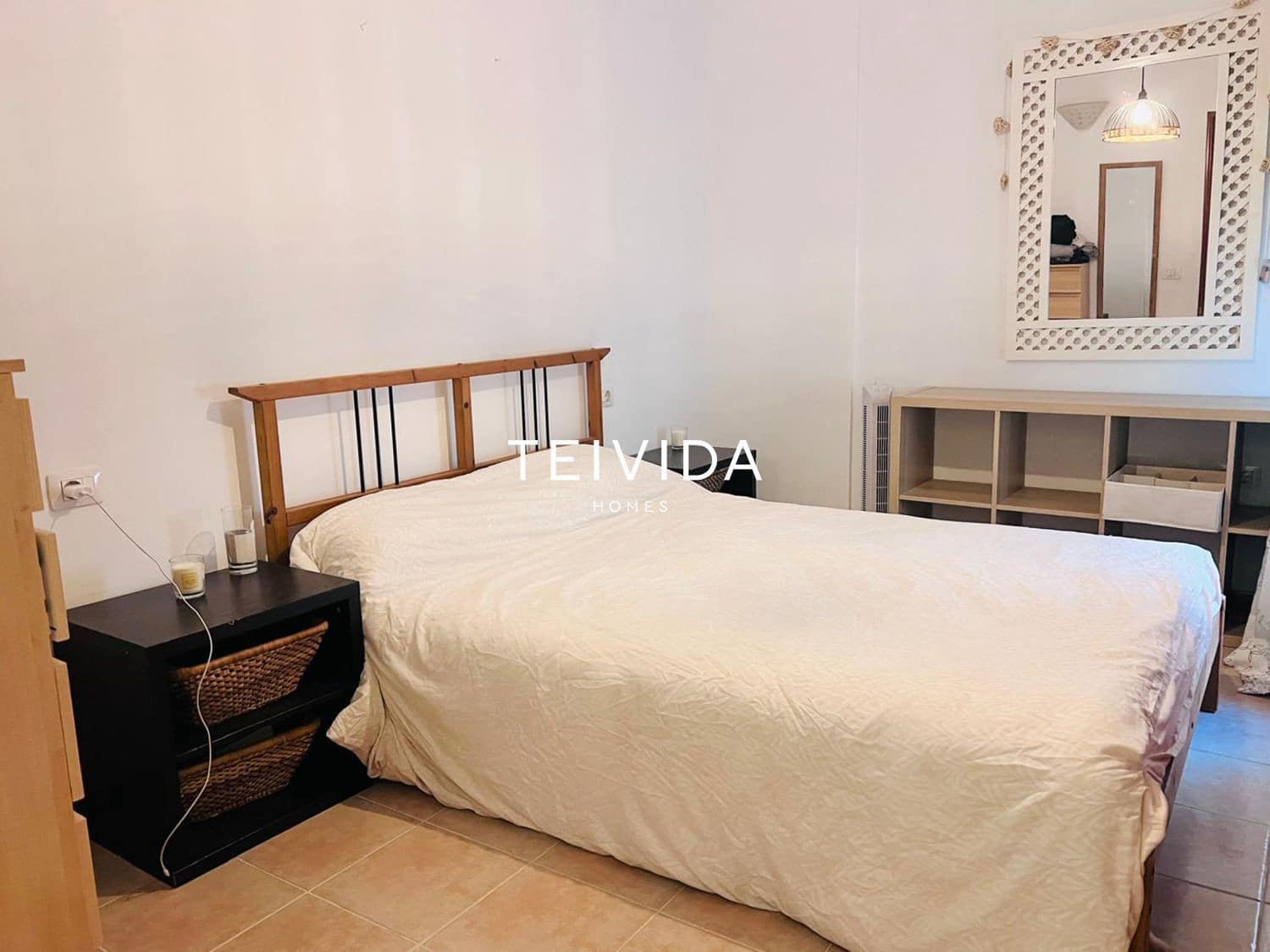 2 quarto Apartamento para venda em San Isidro de Abona com garagem - 195 000 € (Ref: 9854573)