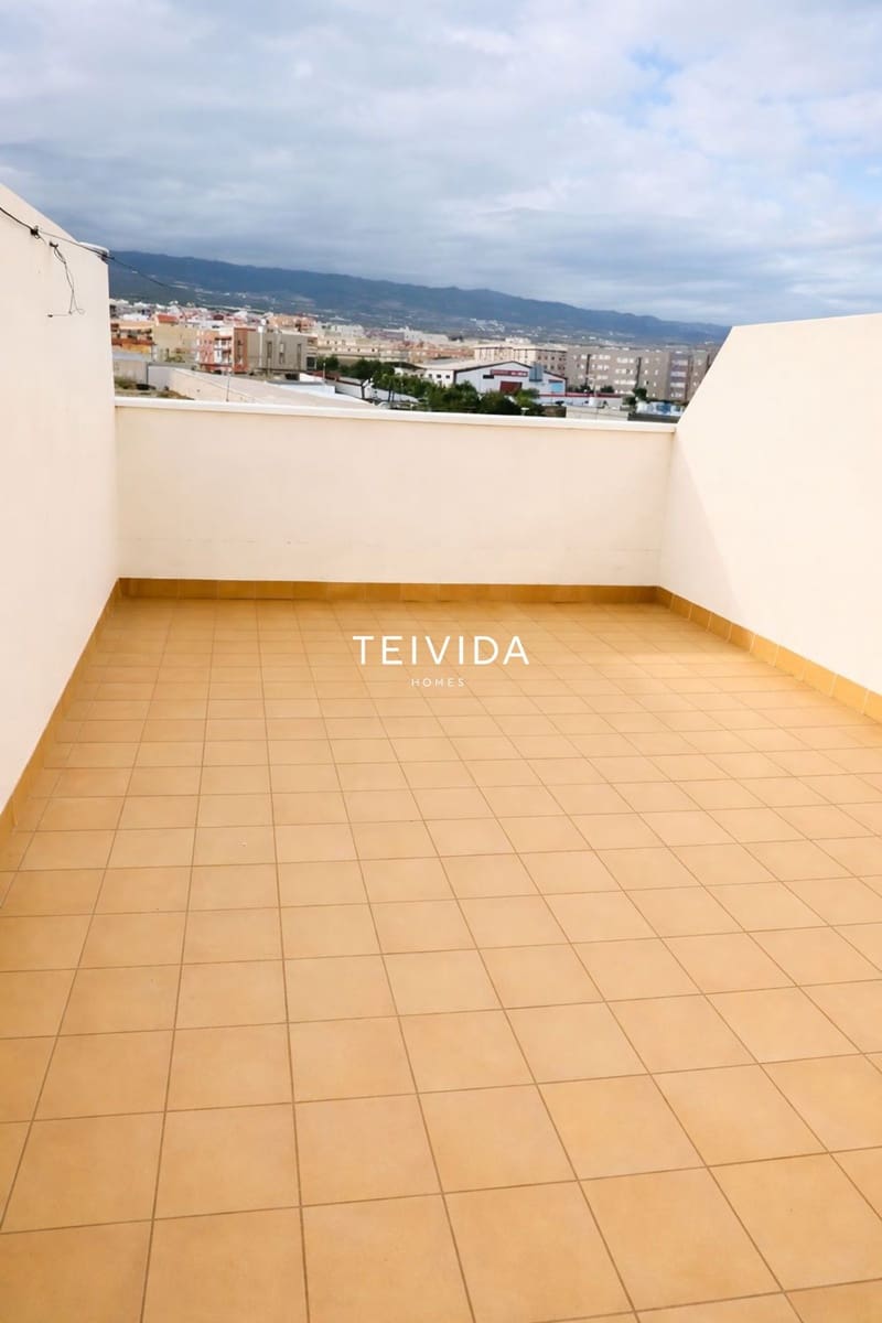 2 quarto Apartamento para venda em San Isidro de Abona com garagem - 195 000 € (Ref: 9854573)