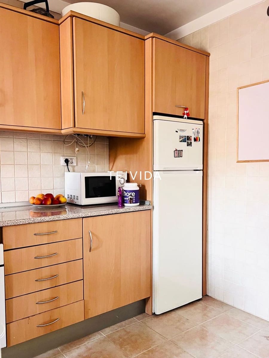 2 quarto Apartamento para venda em San Isidro de Abona com garagem - 195 000 € (Ref: 9854573)