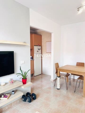 2 quarto Apartamento para venda em San Isidro de Abona, Granadilla de Abona com garagem - 195 000 € (Ref: 9854573)