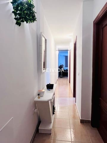 2 quarto Apartamento para venda em San Isidro de Abona, Granadilla de Abona com garagem - 195 000 € (Ref: 9854573)