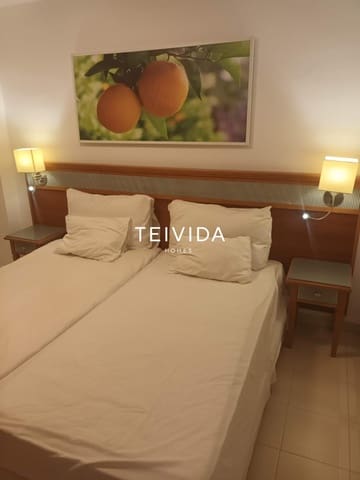 2 soverom Leilighet til leie i Playa de las Americas, Arona med svømmebasseng - € 1 600 (Ref: 9854574)