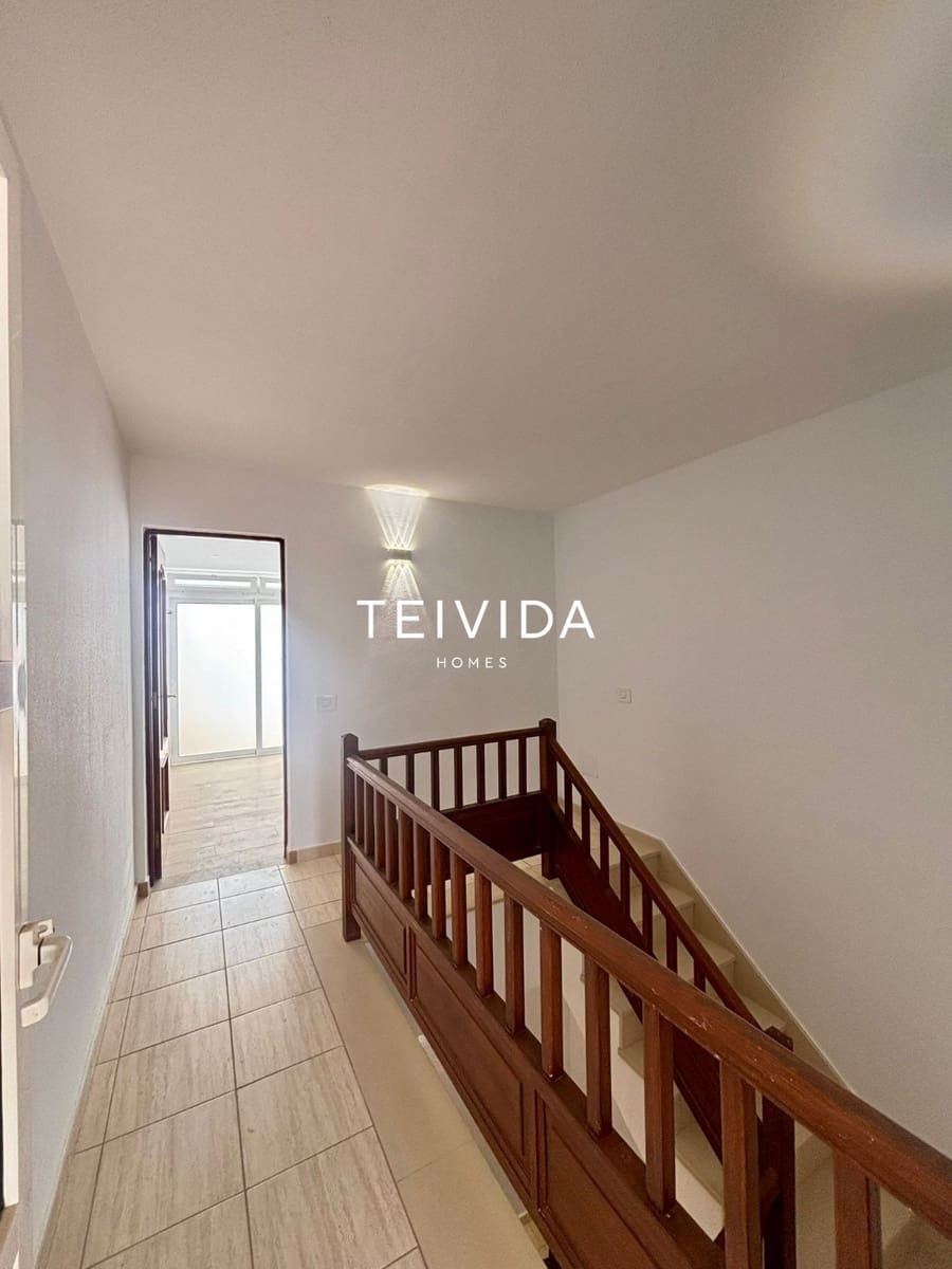 3 bedroom Flat for rent in Valle de San Lorenzo with garage - € 1,450 (Ref: 9854575)