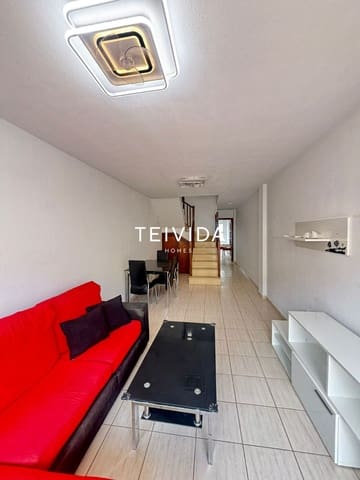 3 bedroom Flat for rent in Valle de San Lorenzo, Arona with garage - € 1,450 (Ref: 9854575)