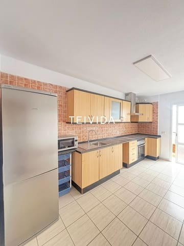 3 bedroom Flat for rent in Valle de San Lorenzo, Arona with garage - € 1,450 (Ref: 9854575)