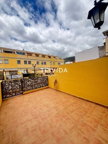 3 bedroom Flat for rent in Valle de San Lorenzo, Arona with garage - € 1,450 (Ref: 9854575)
