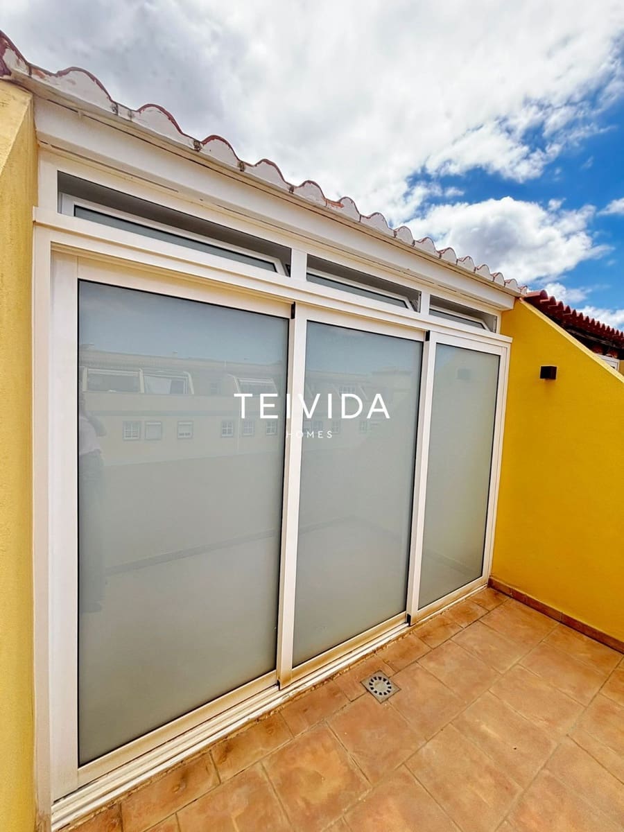 3 bedroom Flat for rent in Valle de San Lorenzo with garage - € 1,450 (Ref: 9854575)