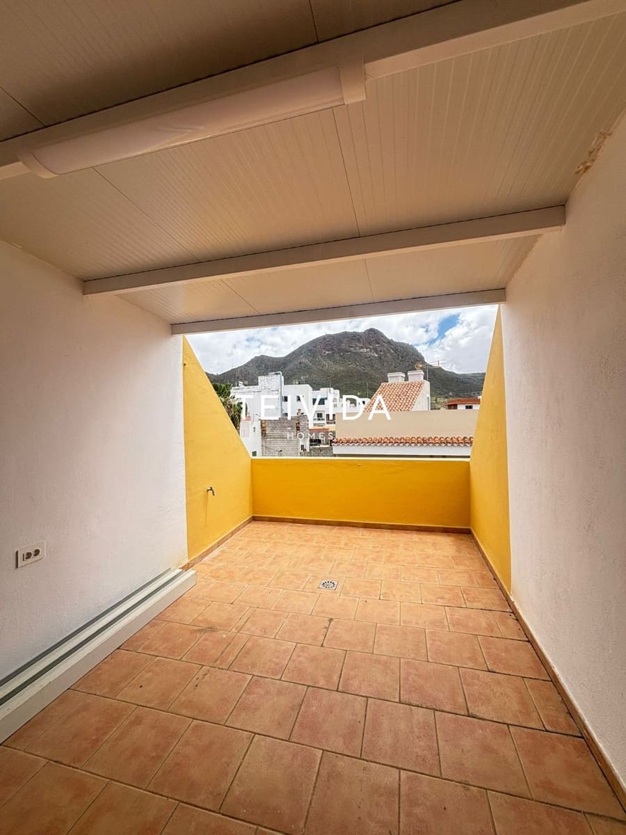 3 bedroom Flat for rent in Valle de San Lorenzo with garage - € 1,450 (Ref: 9854575)