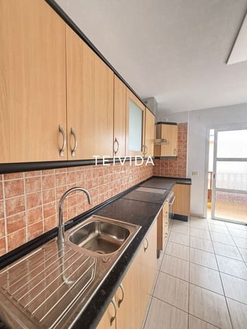 3 bedroom Flat for rent in Valle de San Lorenzo, Arona with garage - € 1,450 (Ref: 9854575)