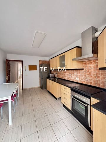 3 bedroom Flat for rent in Valle de San Lorenzo, Arona with garage - € 1,450 (Ref: 9854575)