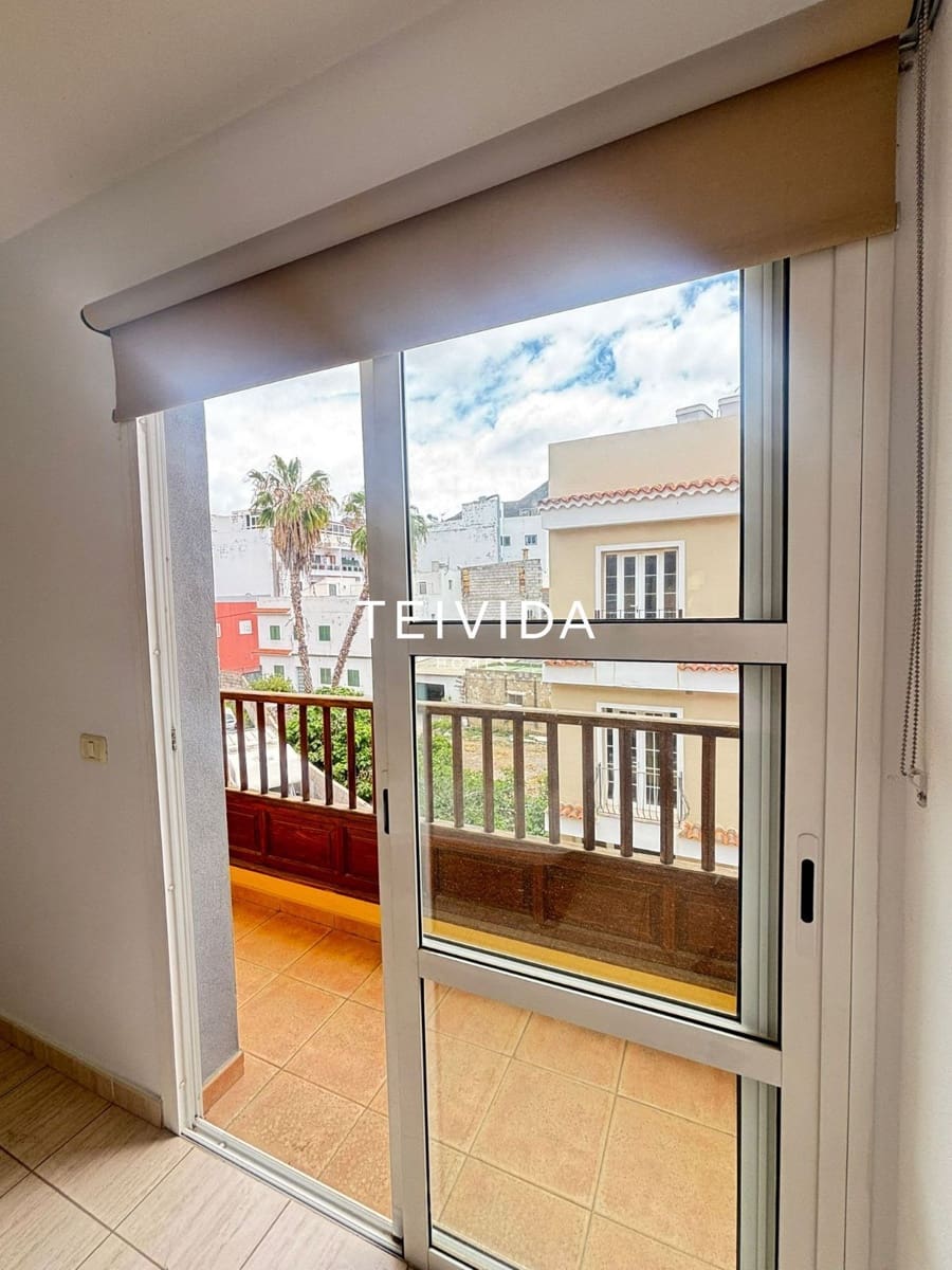 3 bedroom Flat for rent in Valle de San Lorenzo with garage - € 1,450 (Ref: 9854575)