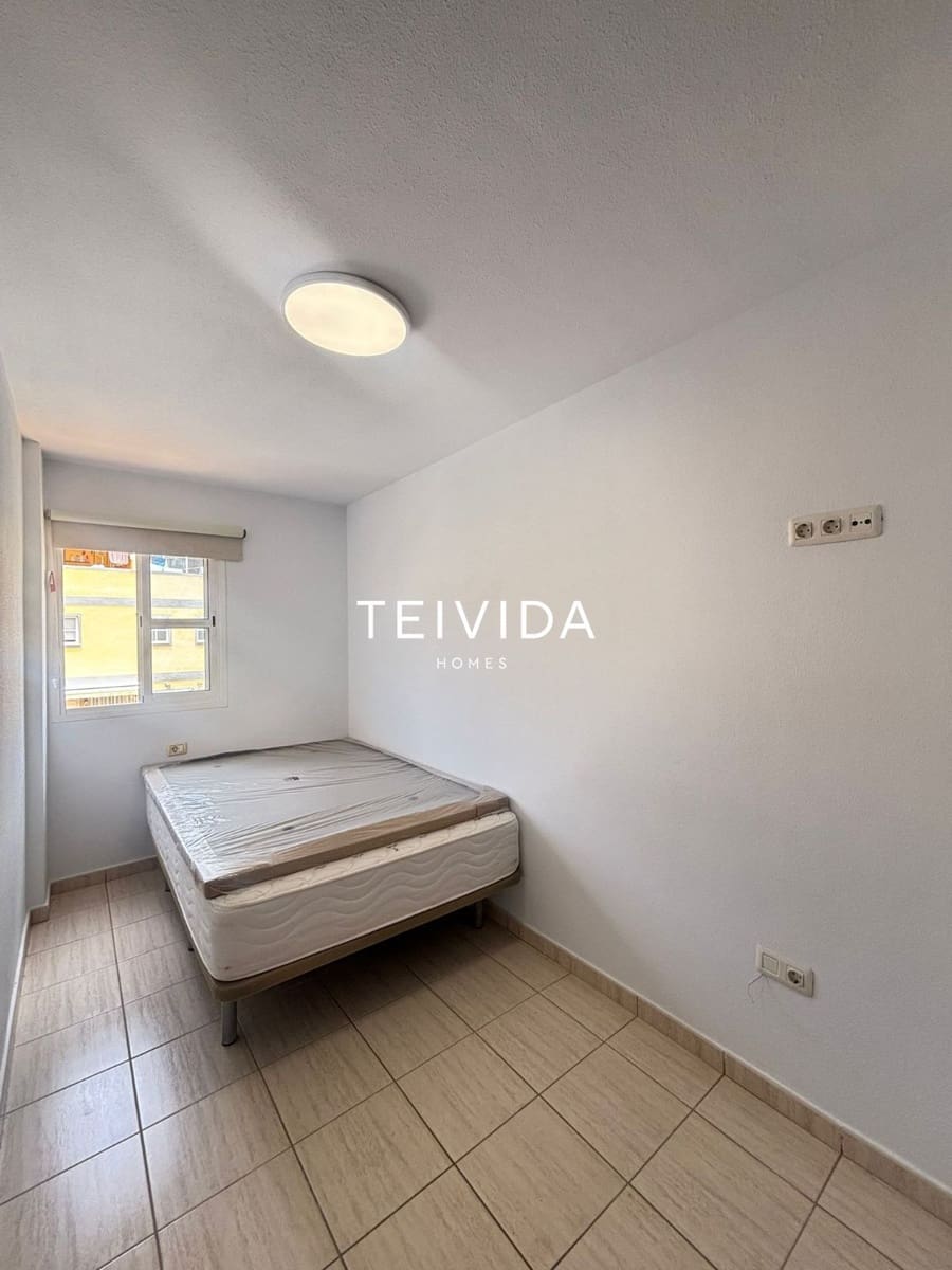3 bedroom Flat for rent in Valle de San Lorenzo with garage - € 1,450 (Ref: 9854575)