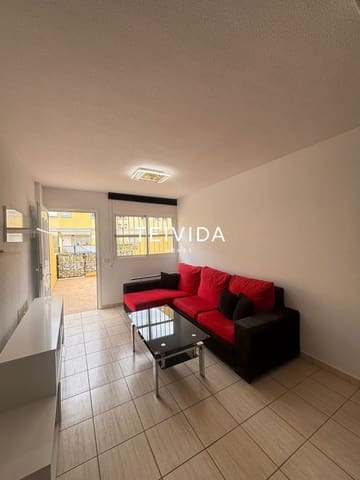 3 bedroom Flat for rent in Valle de San Lorenzo, Arona with garage - € 1,450 (Ref: 9854575)
