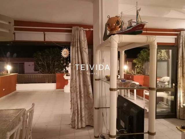 2 bedroom Townhouse for rent in Puerto Santiago, Santiago del Teide with pool garage - € 2,850 (Ref: 9854576)