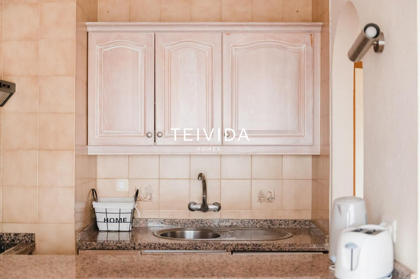 1 bedroom Flat for rent in Golf del Sur with pool - € 1,200 (Ref: 9854577)