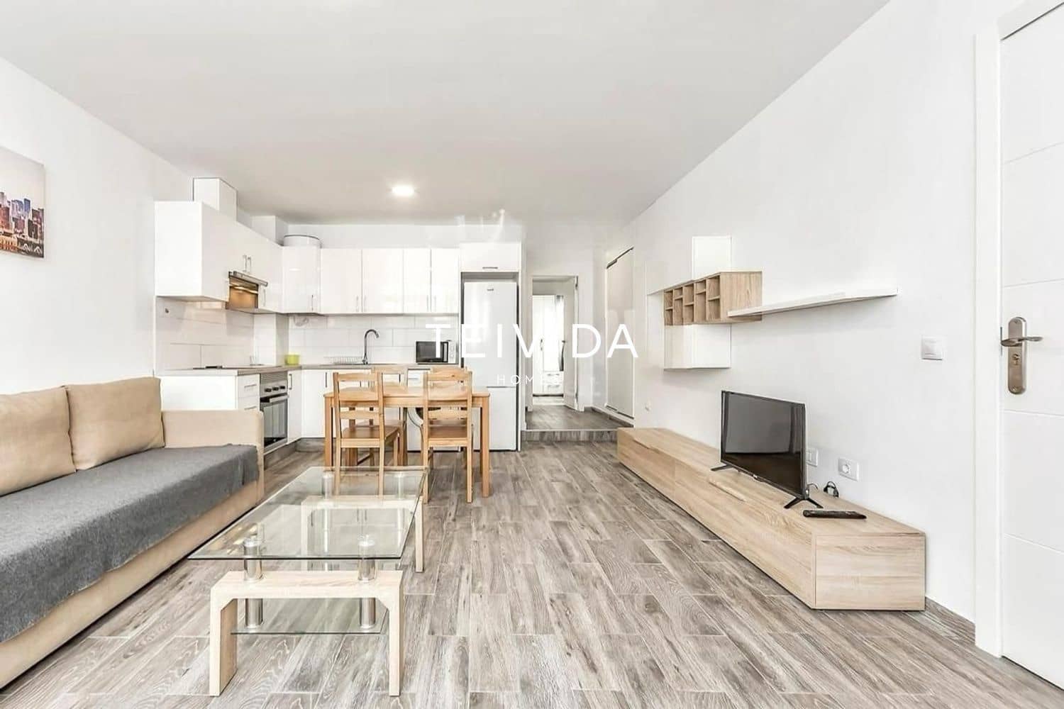 1 bedroom Flat for sale in La Camella - € 183,500 (Ref: 9854578)