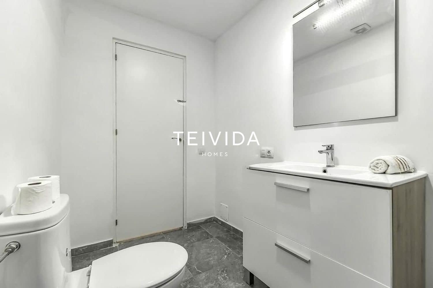1 bedroom Flat for sale in La Camella - € 183,500 (Ref: 9854578)