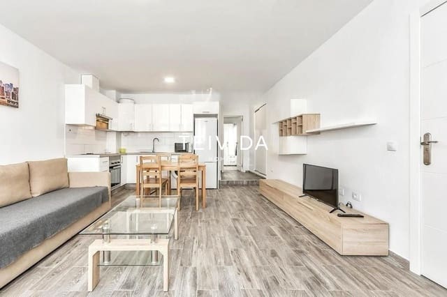 1 soveværelse Lejlighed til salg i La Camella, Arona - € 183.500 (Ref: 9854578)