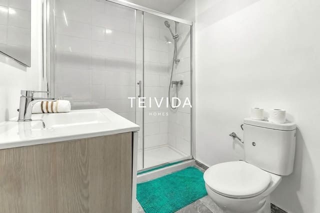1 soveværelse Lejlighed til salg i La Camella, Arona - € 183.500 (Ref: 9854578)