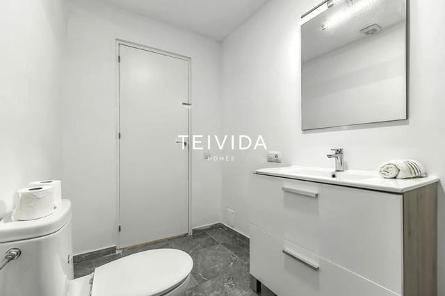 1 soveværelse Lejlighed til salg i La Camella, Arona - € 183.500 (Ref: 9854578)