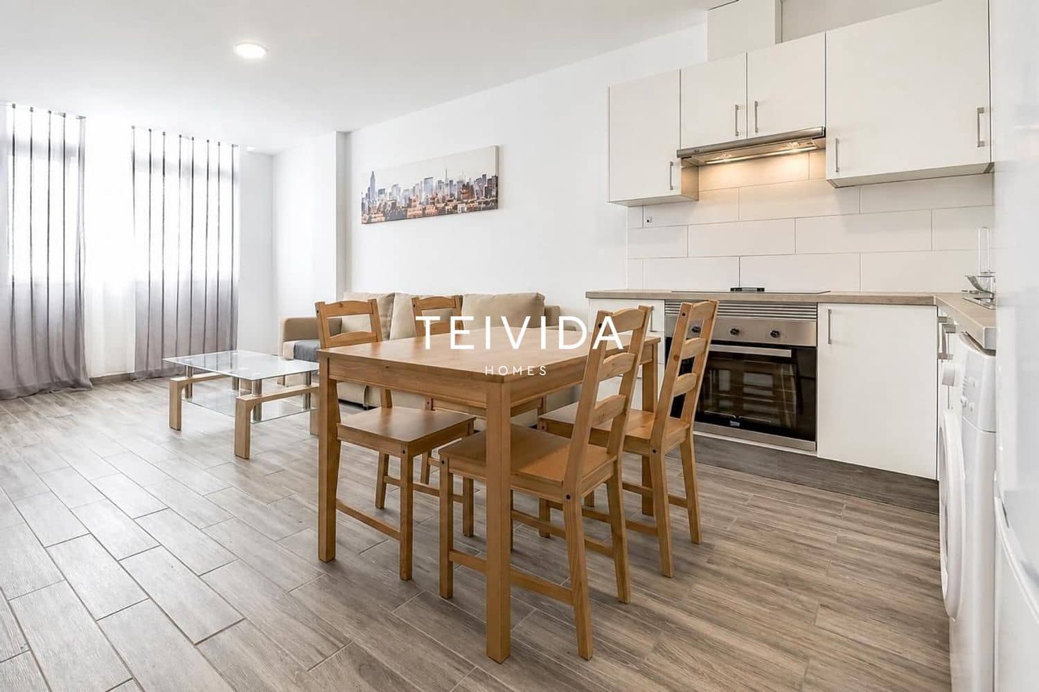 1 bedroom Flat for sale in La Camella - € 183,500 (Ref: 9854578)