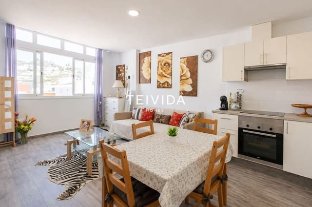 1 soveværelse Lejlighed til salg i La Camella, Arona - € 183.500 (Ref: 9854578)