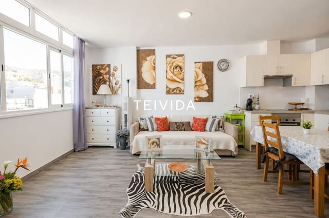 1 soveværelse Lejlighed til salg i La Camella, Arona - € 183.500 (Ref: 9854578)