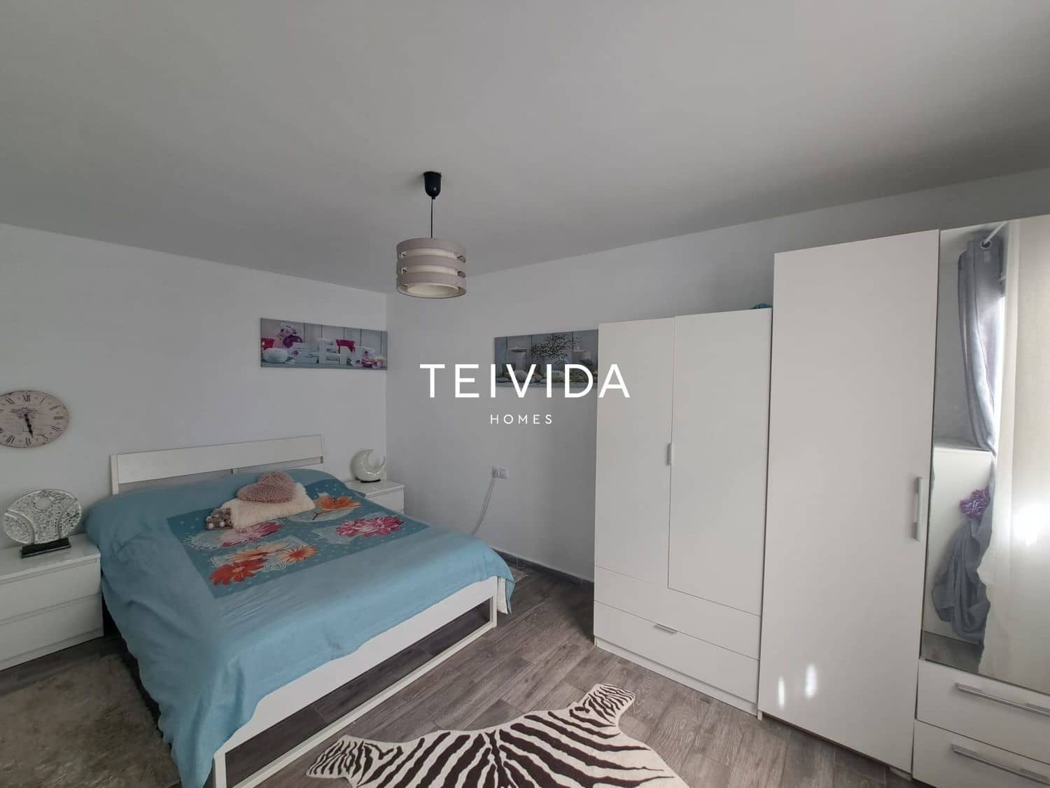 1 bedroom Flat for sale in La Camella - € 183,500 (Ref: 9854578)