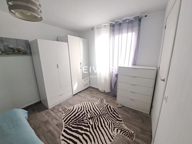 1 soveværelse Lejlighed til salg i La Camella, Arona - € 183.500 (Ref: 9854578)